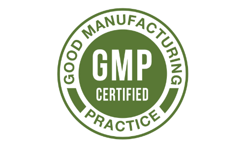 SeroBurn GMP Certified